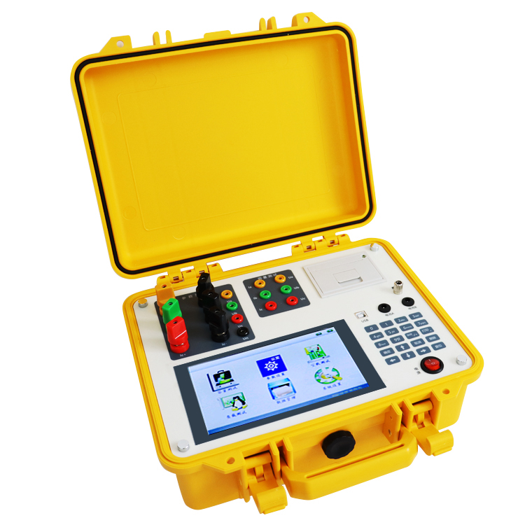 De verbinding tussen transformatortester en energie-efficiëntie