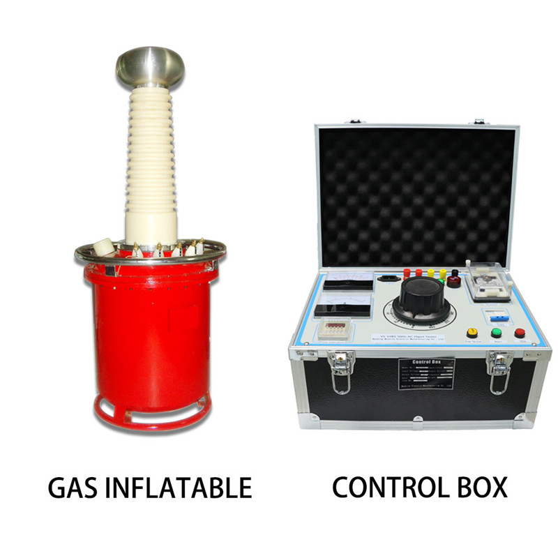 AC Hi Pot-tester